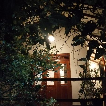 Solitary Resort Ella Εξωτερικό φωτογραφία