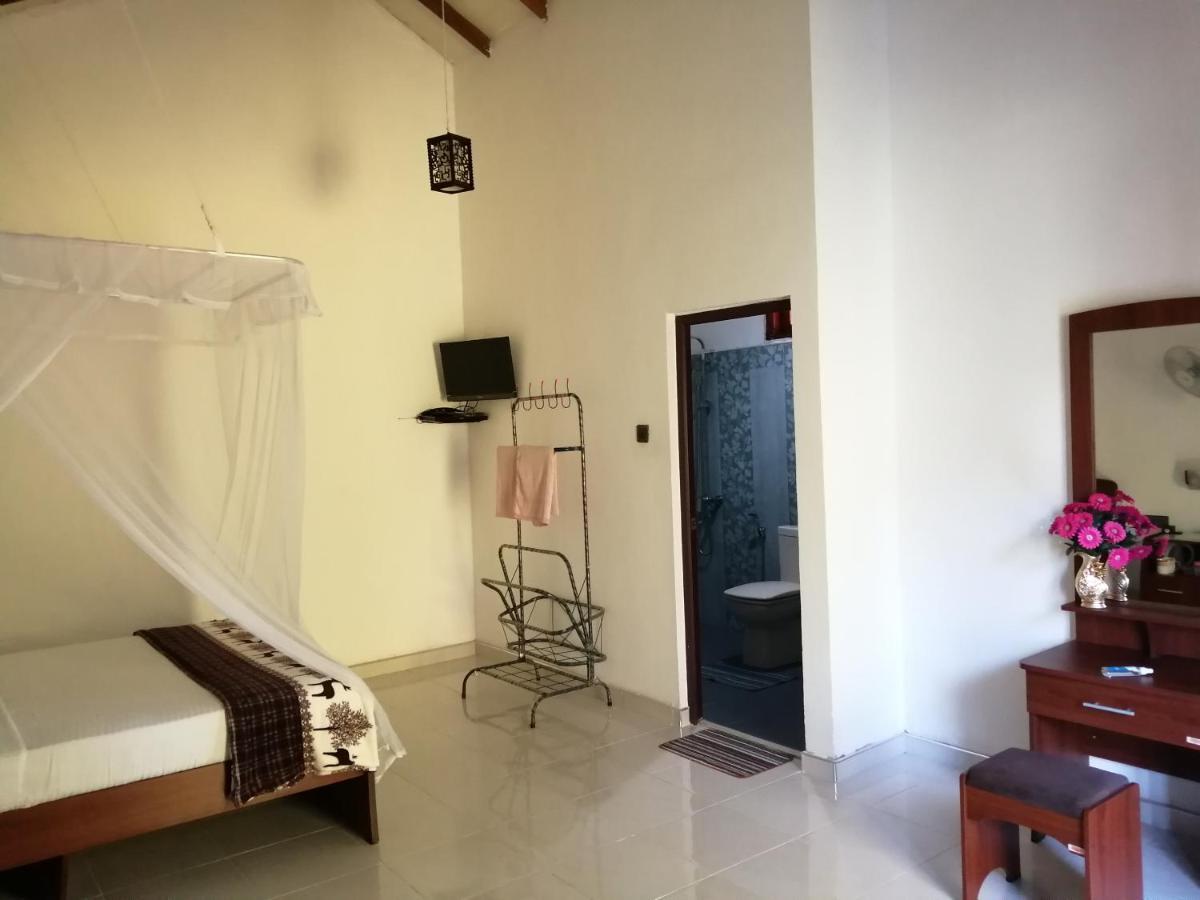Solitary Resort Ella Εξωτερικό φωτογραφία