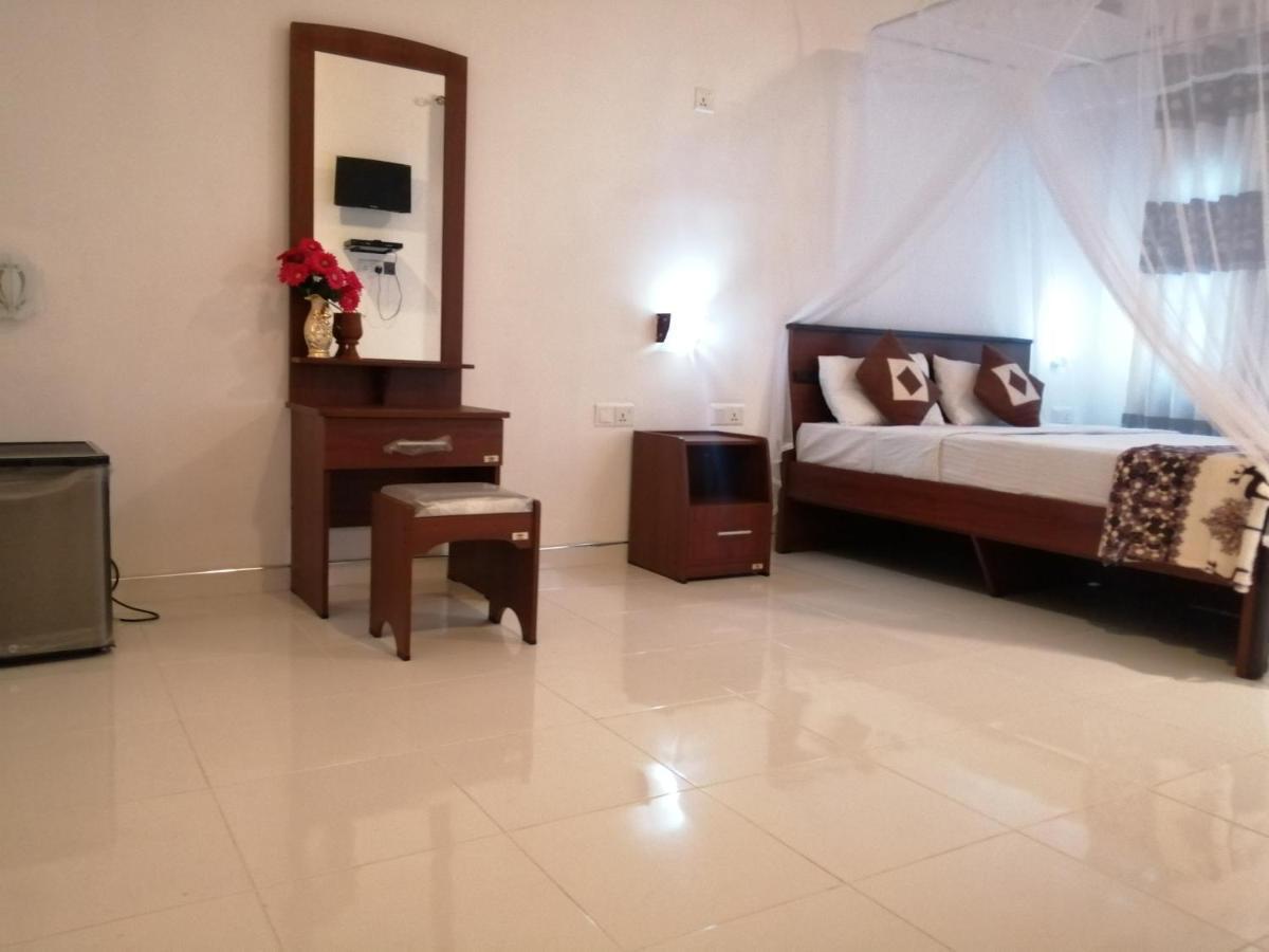 Solitary Resort Ella Εξωτερικό φωτογραφία