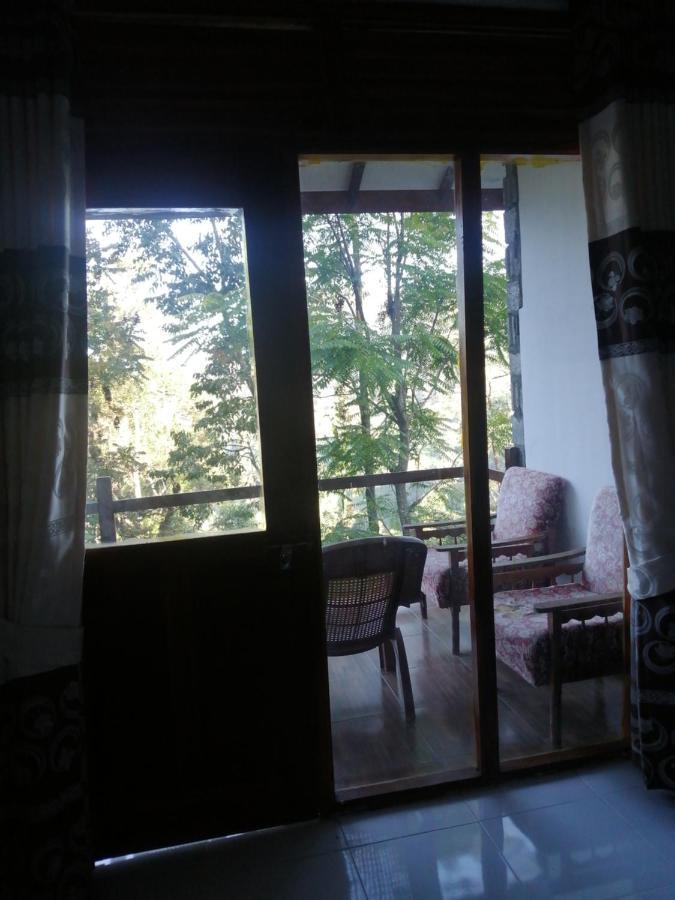 Solitary Resort Ella Εξωτερικό φωτογραφία