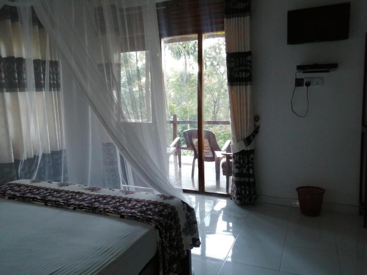 Solitary Resort Ella Εξωτερικό φωτογραφία