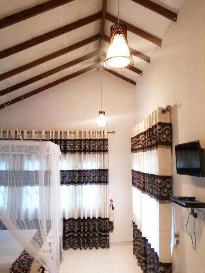 Solitary Resort Ella Εξωτερικό φωτογραφία