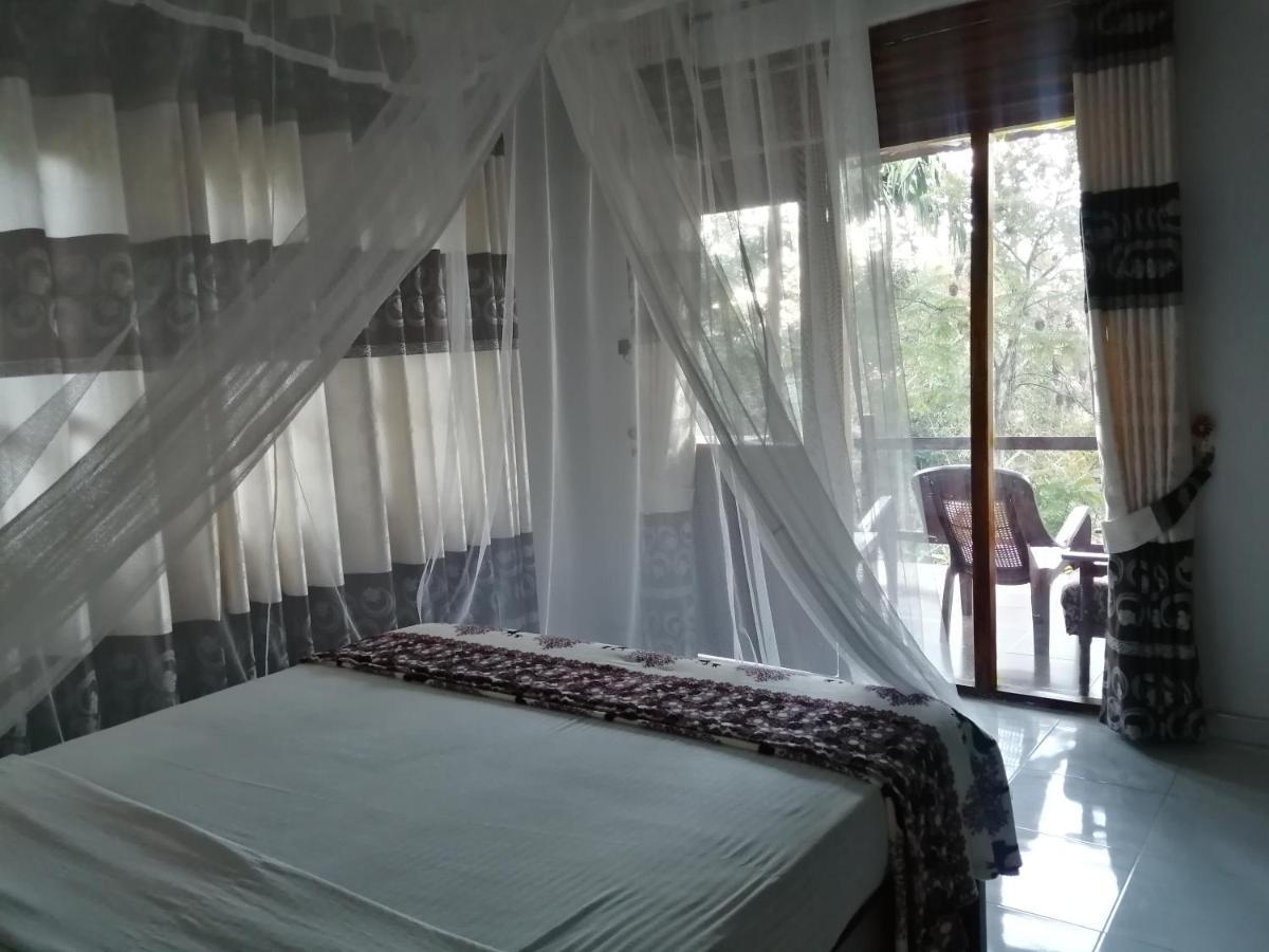Solitary Resort Ella Εξωτερικό φωτογραφία