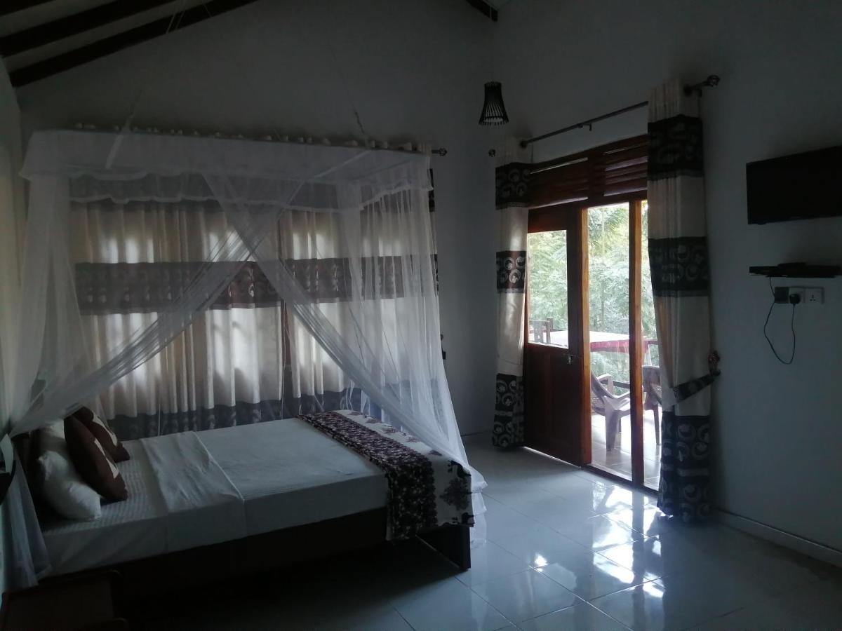 Solitary Resort Ella Εξωτερικό φωτογραφία