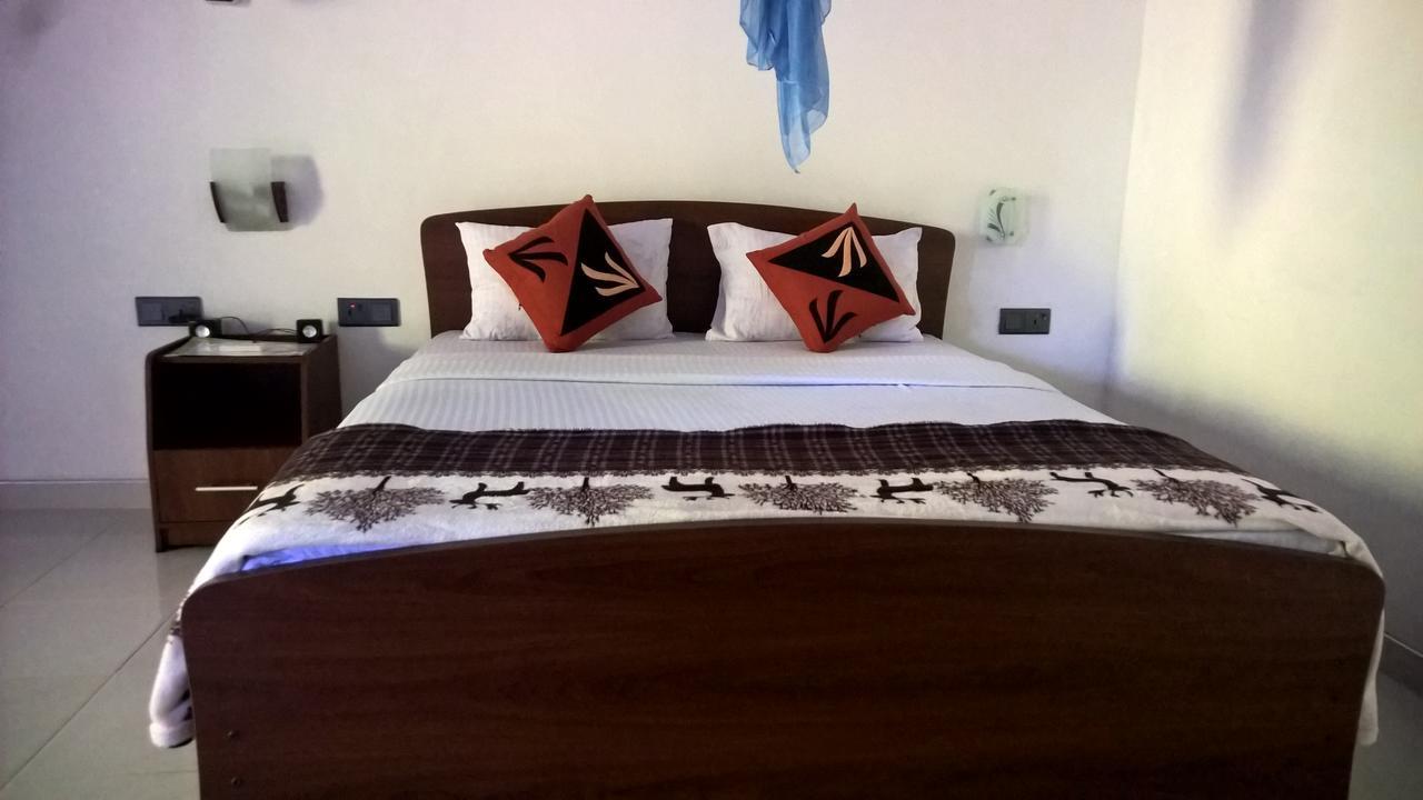 Solitary Resort Ella Εξωτερικό φωτογραφία